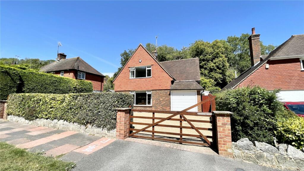 Additional property image - Parkway, Ratton Eastbourne, East Sussex, BN20