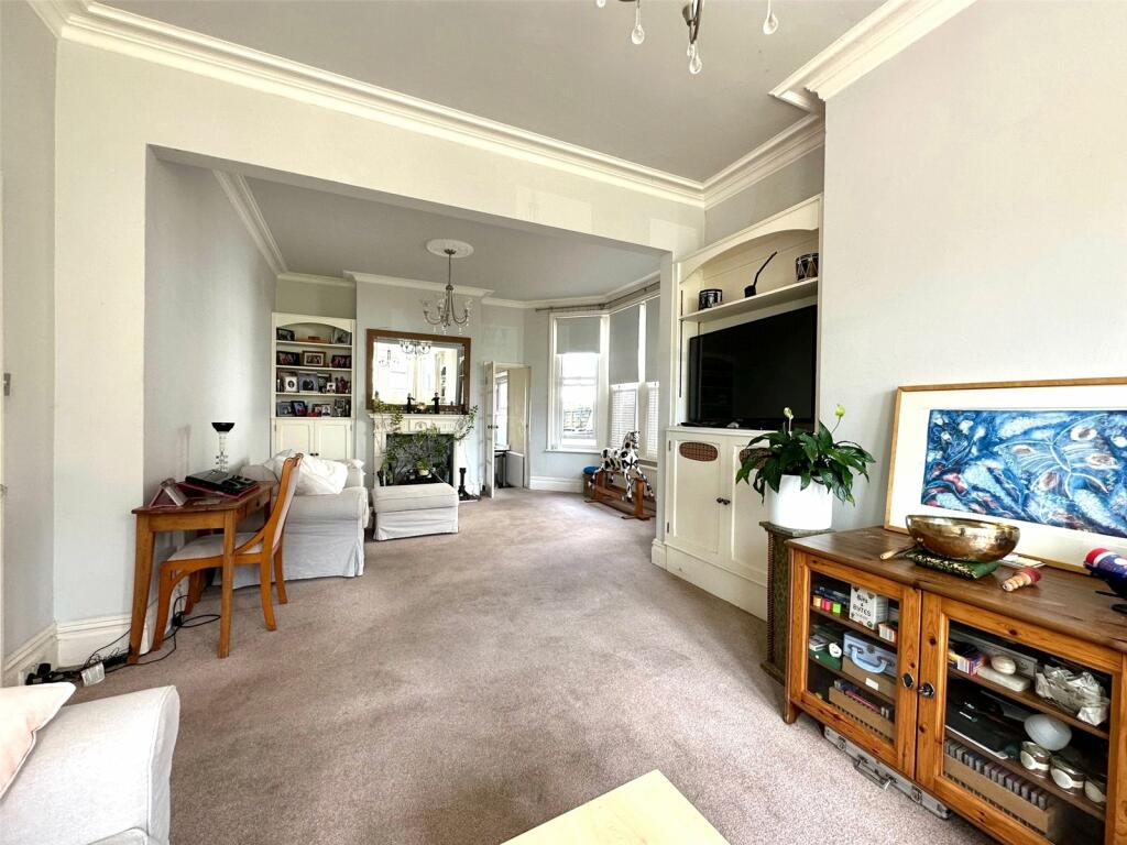 Additional property image - Cliff Road, Meads, Eastbourne, BN20