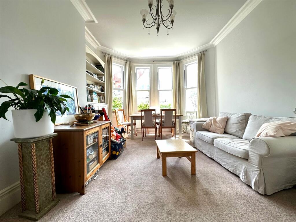 Additional property image - Cliff Road, Meads, Eastbourne, BN20