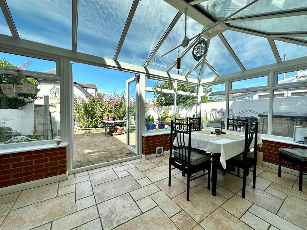 Additional property image - Cliff Road, Meads, Eastbourne, BN20
