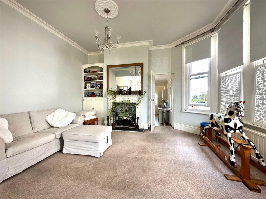Additional property image - Cliff Road, Meads, Eastbourne, BN20
