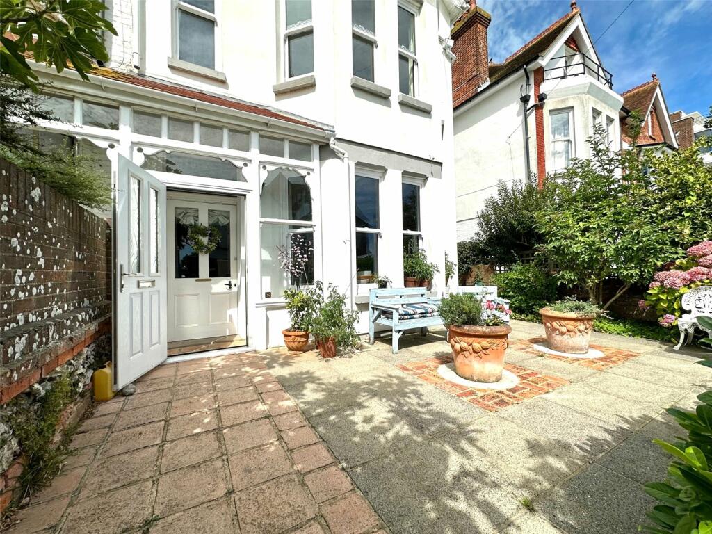 Additional property image - Cliff Road, Meads, Eastbourne, BN20