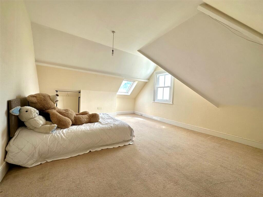 Additional property image - Cliff Road, Meads, Eastbourne, BN20