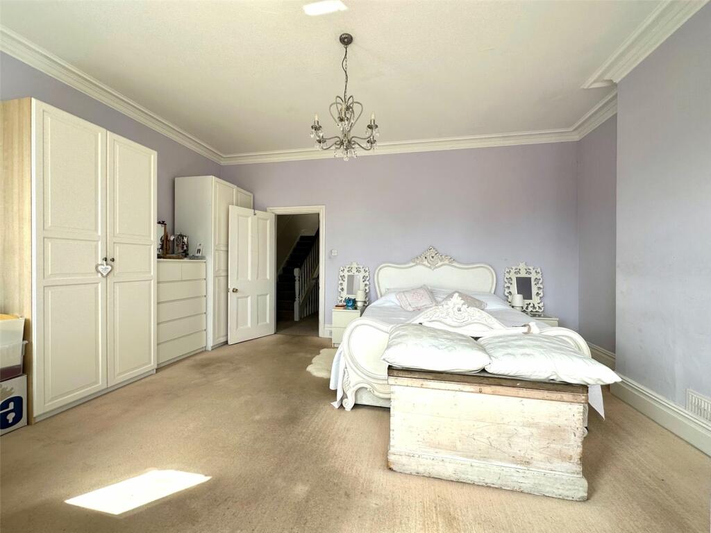 Additional property image - Cliff Road, Meads, Eastbourne, BN20