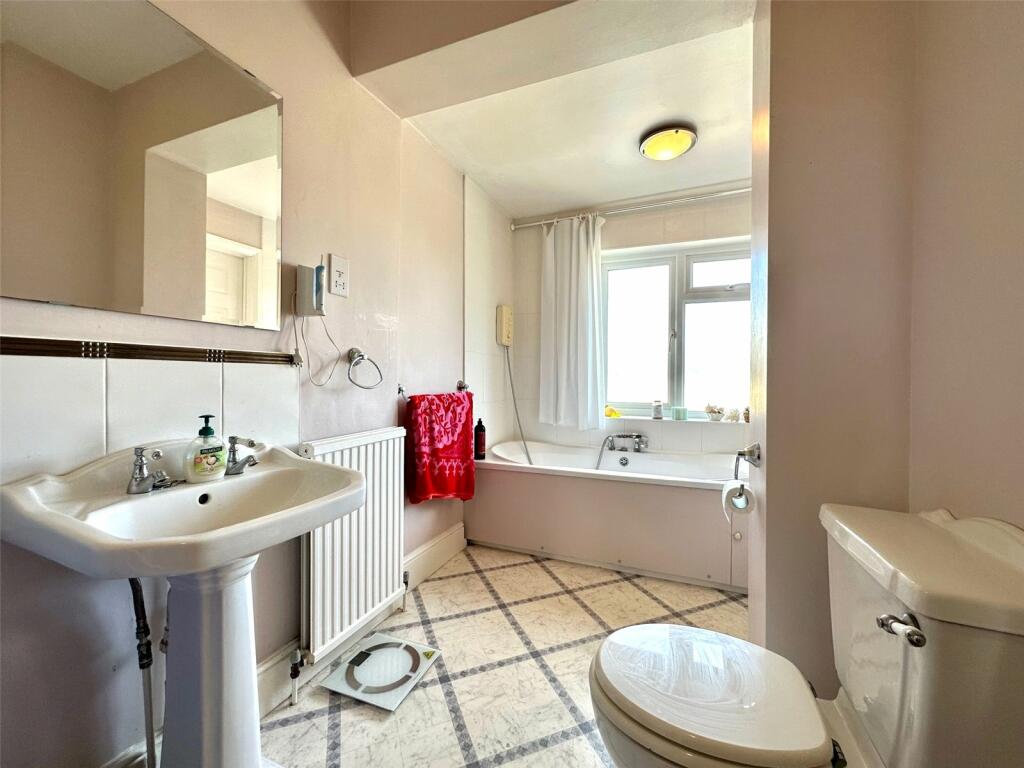 Additional property image - Cliff Road, Meads, Eastbourne, BN20