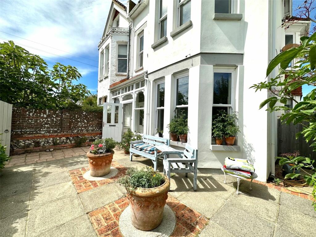 Additional property image - Cliff Road, Meads, Eastbourne, BN20