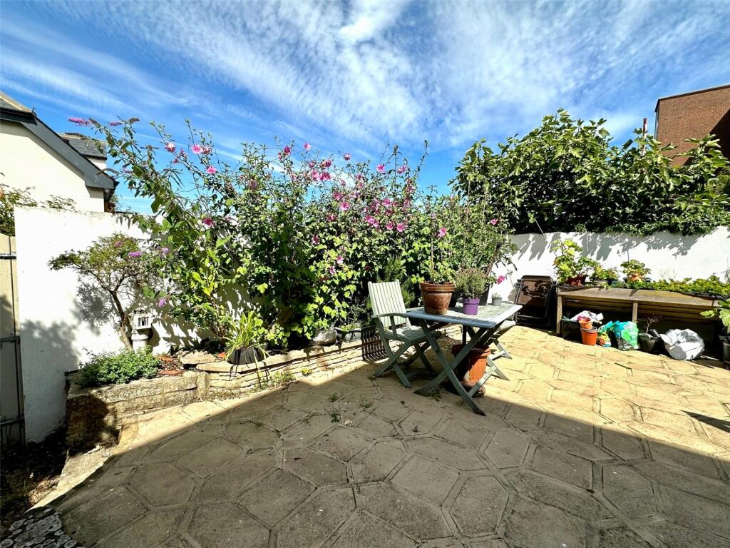 Additional property image - Cliff Road, Meads, Eastbourne, BN20