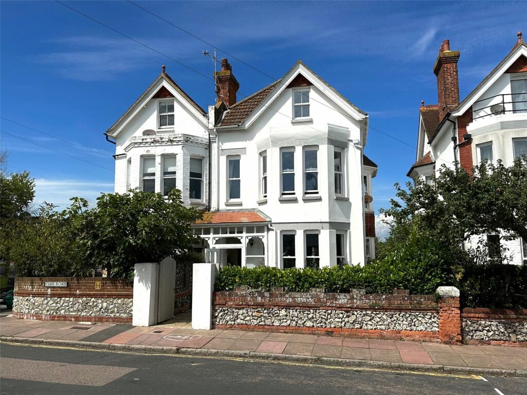 Additional property image - Cliff Road, Meads, Eastbourne, BN20