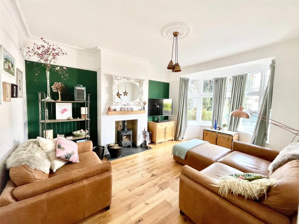 Additional property image - St Philips Avenue, Roselands, Eastbourne, BN22