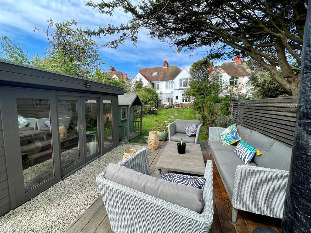 Additional property image - St Philips Avenue, Roselands, Eastbourne, BN22