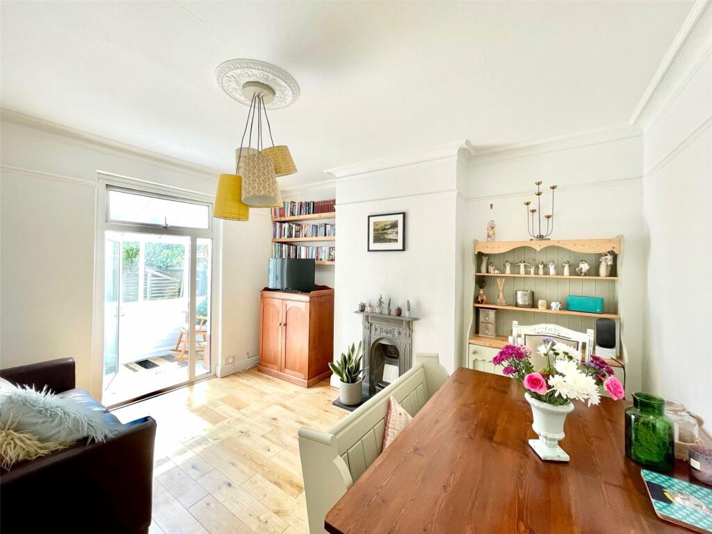 Additional property image - St Philips Avenue, Roselands, Eastbourne, BN22