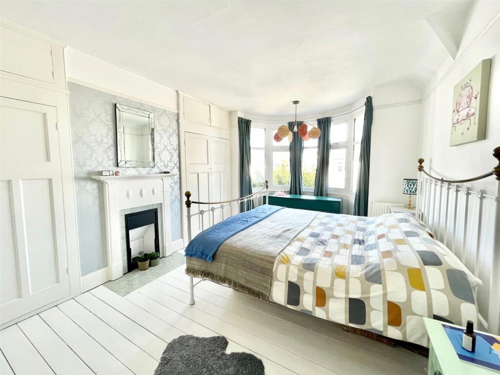 Additional property image - St Philips Avenue, Roselands, Eastbourne, BN22