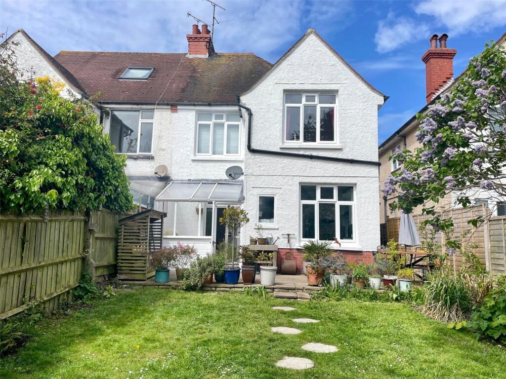 Additional property image - St Philips Avenue, Roselands, Eastbourne, BN22