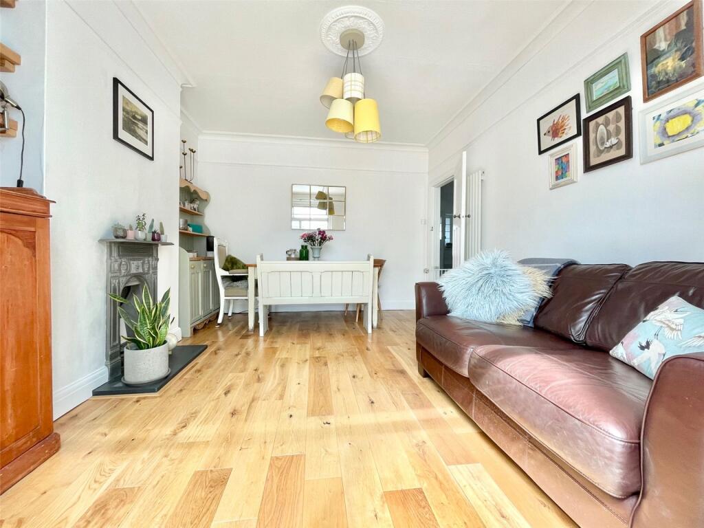 Additional property image - St Philips Avenue, Roselands, Eastbourne, BN22