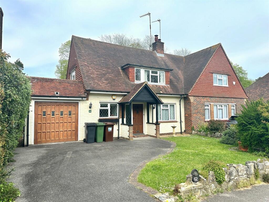 Additional property image - Parkway, Ratton, Eastbourne, East Sussex, BN20