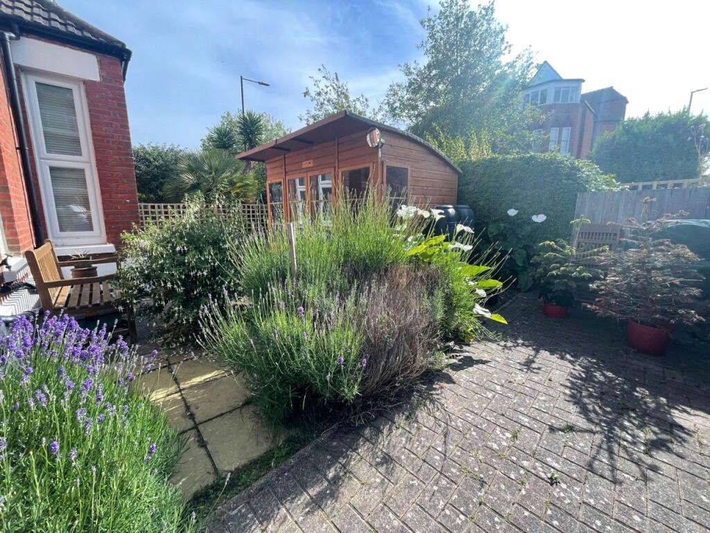 Additional property image - Furness Road, Lower Meads, Eastbourne, BN21