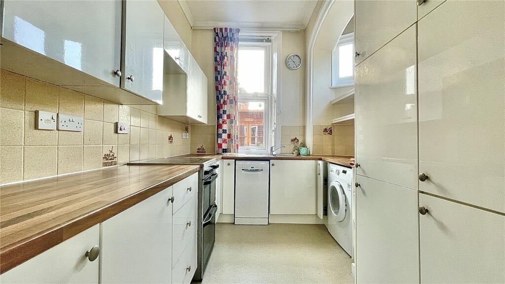 Additional property image - Furness Road, Lower Meads, Eastbourne, BN21