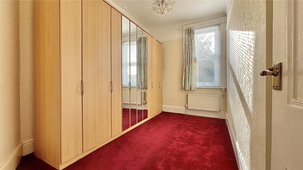 Additional property image - Furness Road, Lower Meads, Eastbourne, BN21