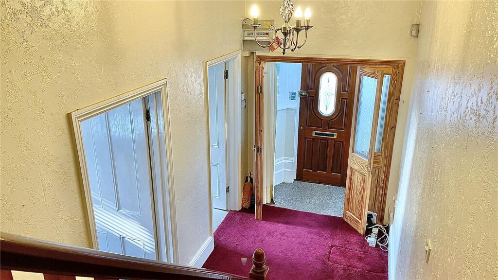 Additional property image - Furness Road, Lower Meads, Eastbourne, BN21