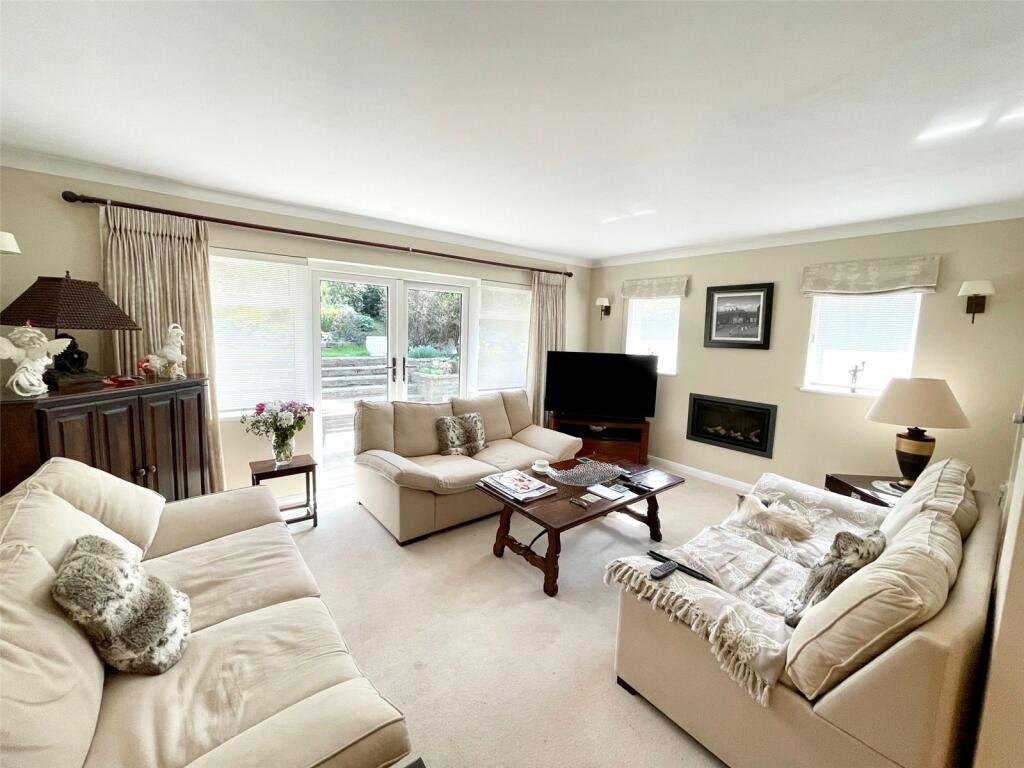 Additional property image - Peakdean Lane, East Dean, Eastbourne, BN20