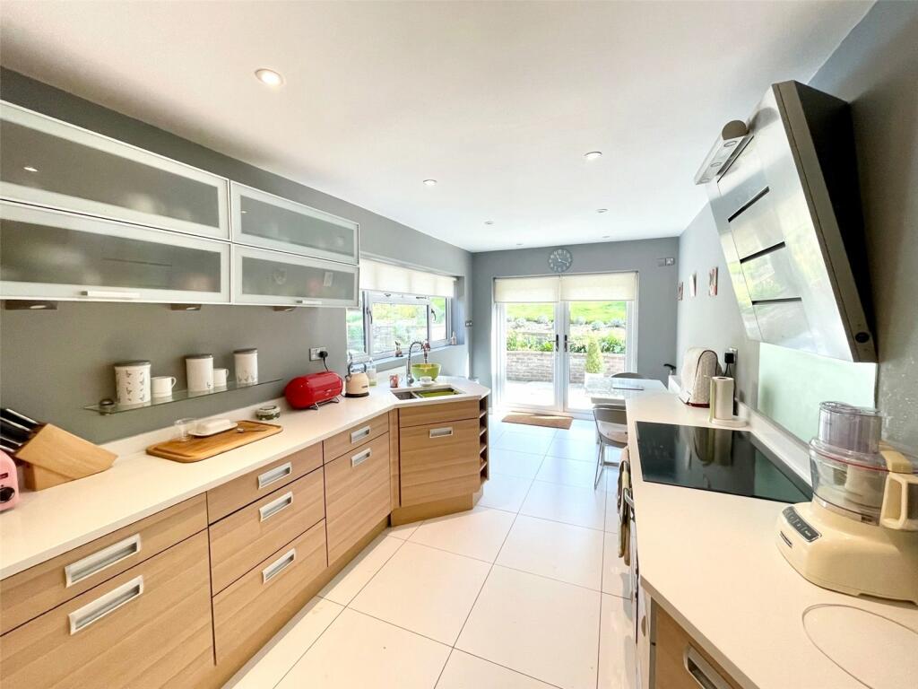 Additional property image - Peakdean Lane, East Dean, Eastbourne, BN20