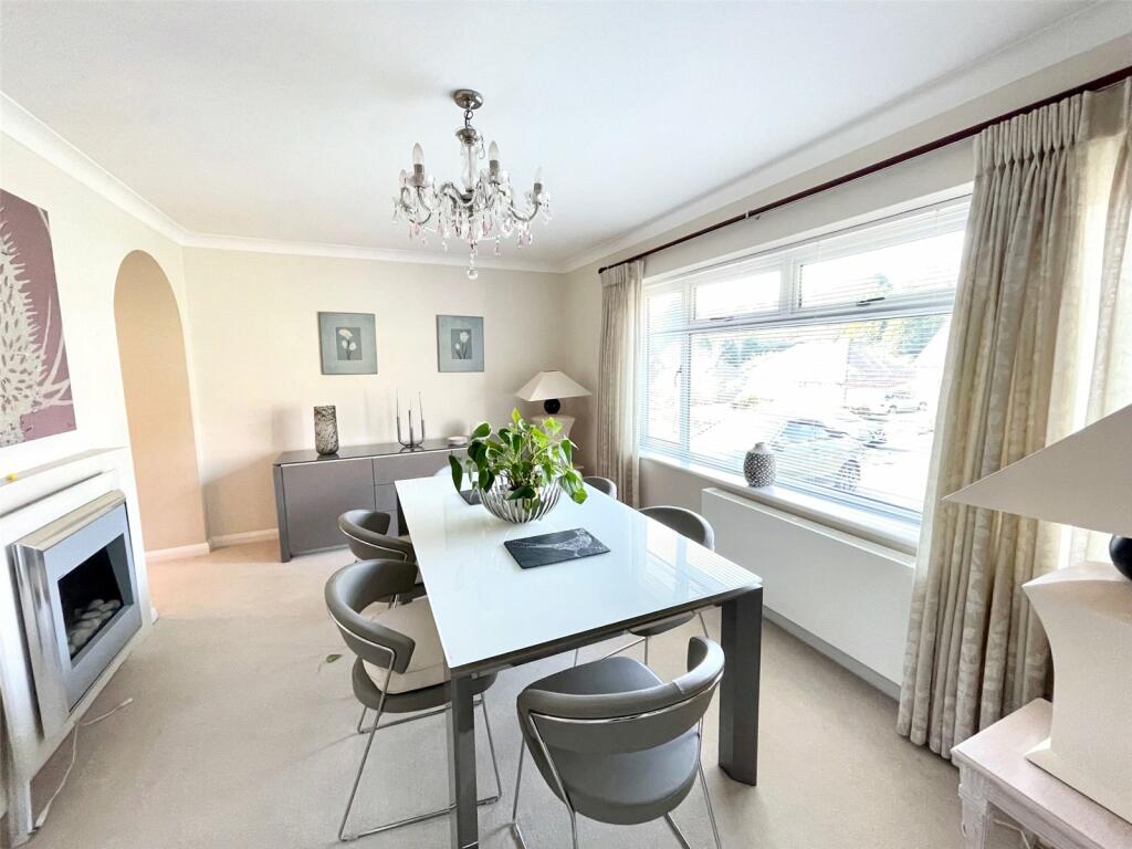 Additional property image - Peakdean Lane, East Dean, Eastbourne, BN20