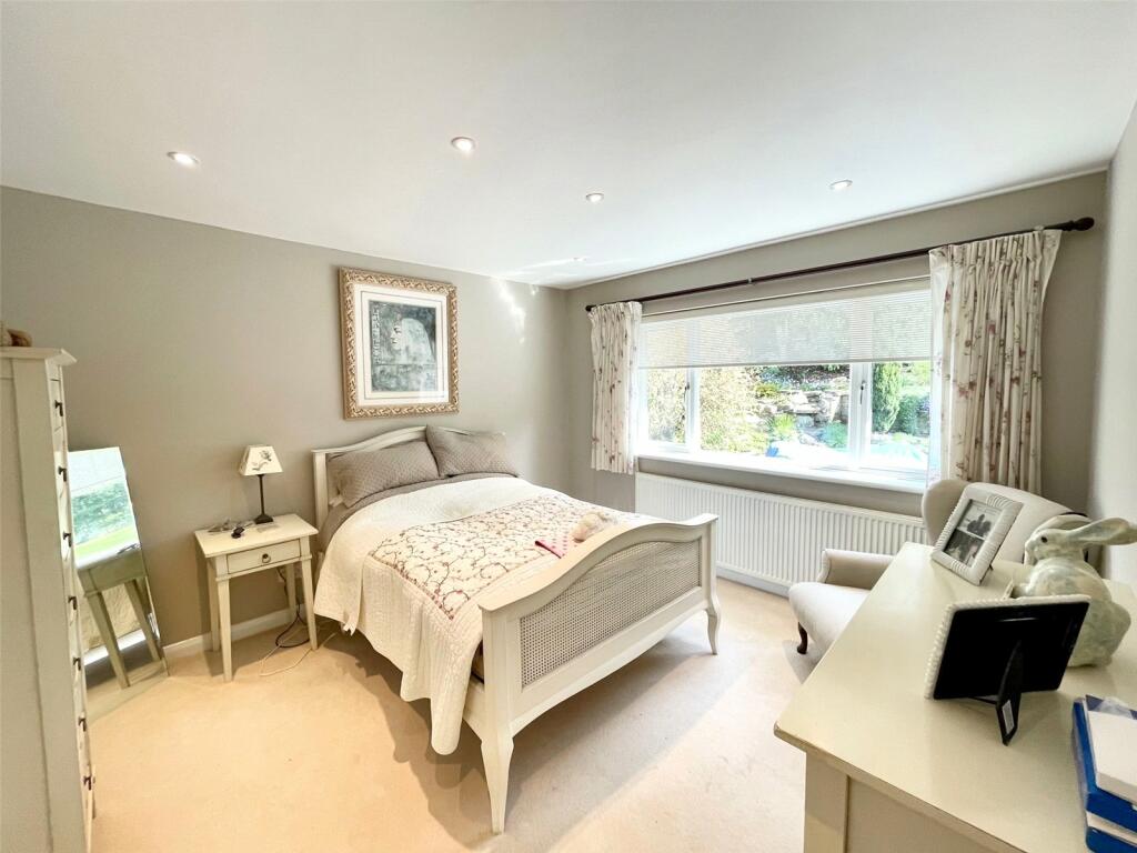 Additional property image - Peakdean Lane, East Dean, Eastbourne, BN20