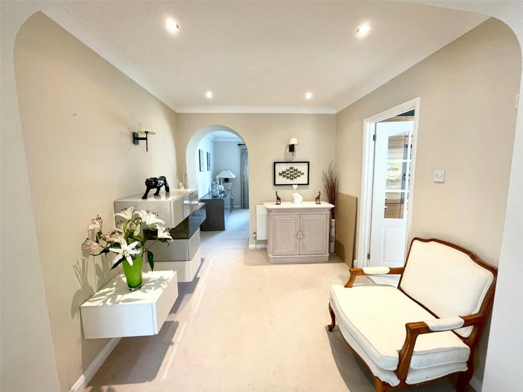 Additional property image - Peakdean Lane, East Dean, Eastbourne, BN20