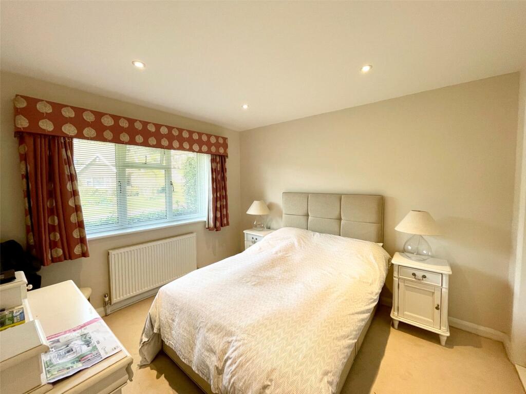 Additional property image - Peakdean Lane, East Dean, Eastbourne, BN20
