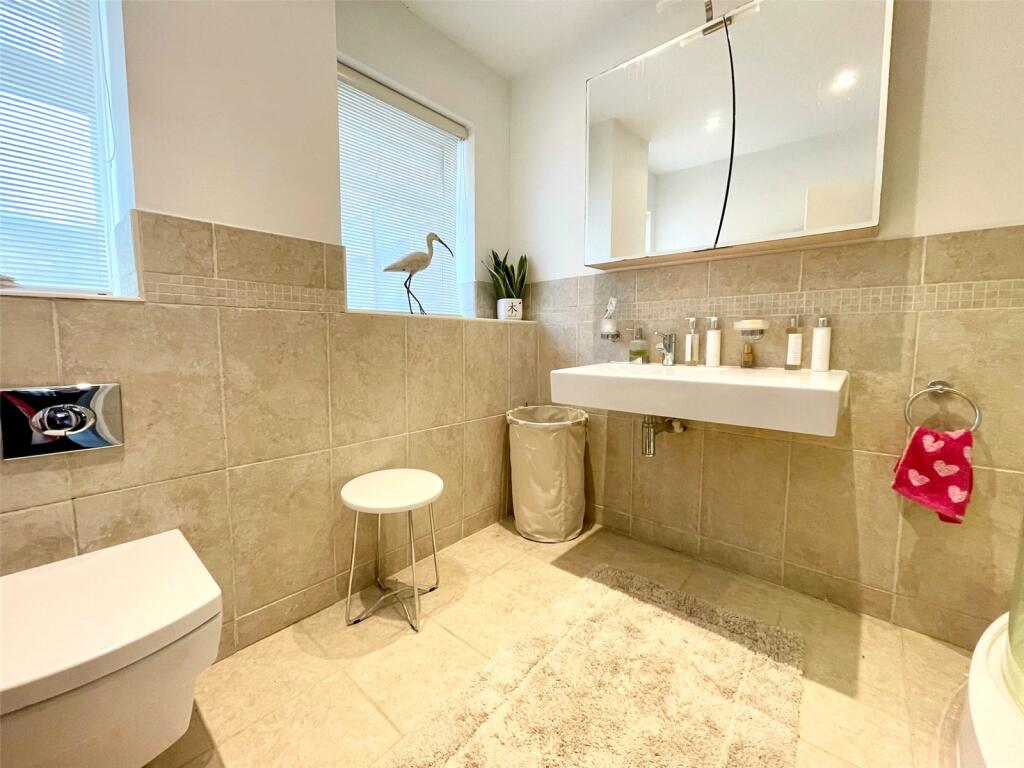 Additional property image - Peakdean Lane, East Dean, Eastbourne, BN20