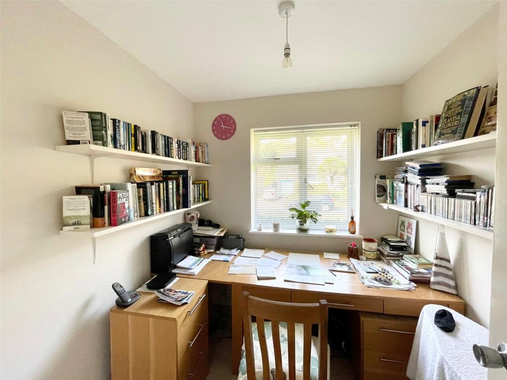 Additional property image - Peakdean Lane, East Dean, Eastbourne, BN20