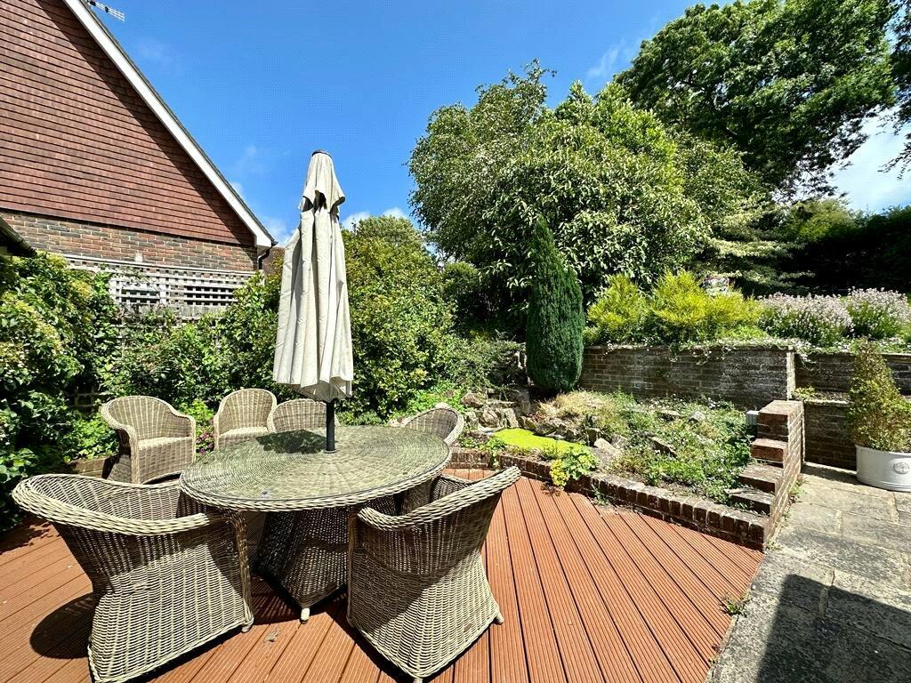 Additional property image - Peakdean Lane, East Dean, Eastbourne, BN20