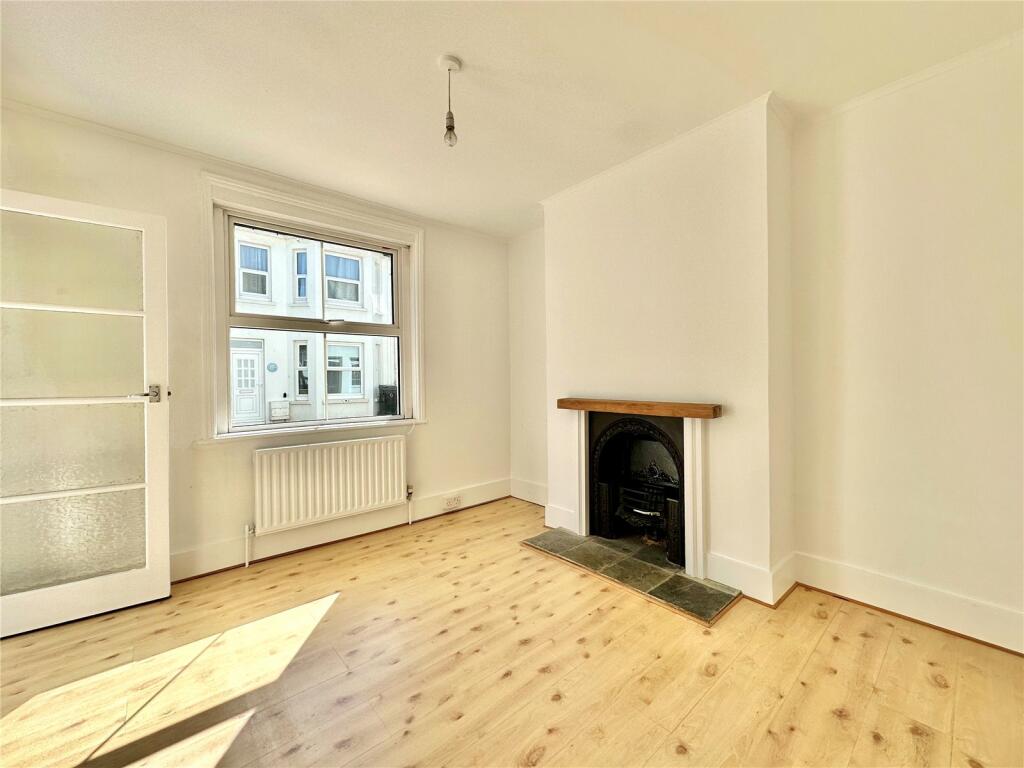 Additional property image - Bath Road, Little Chelsea, Eastbourne, BN21