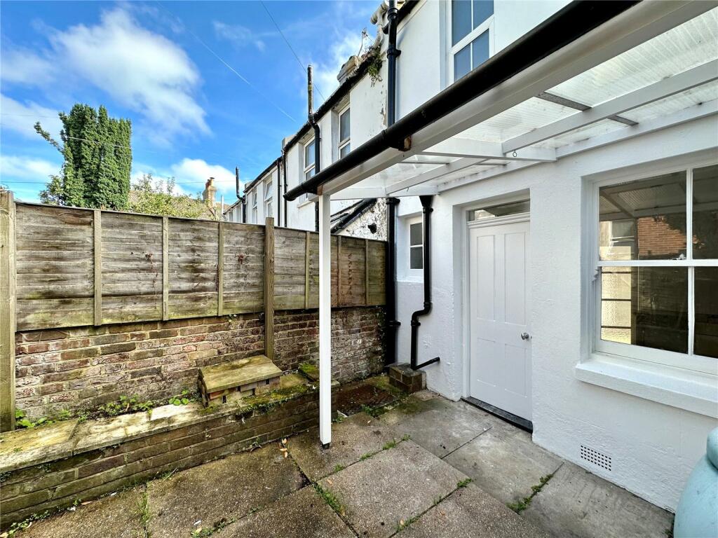 Additional property image - Bath Road, Little Chelsea, Eastbourne, BN21