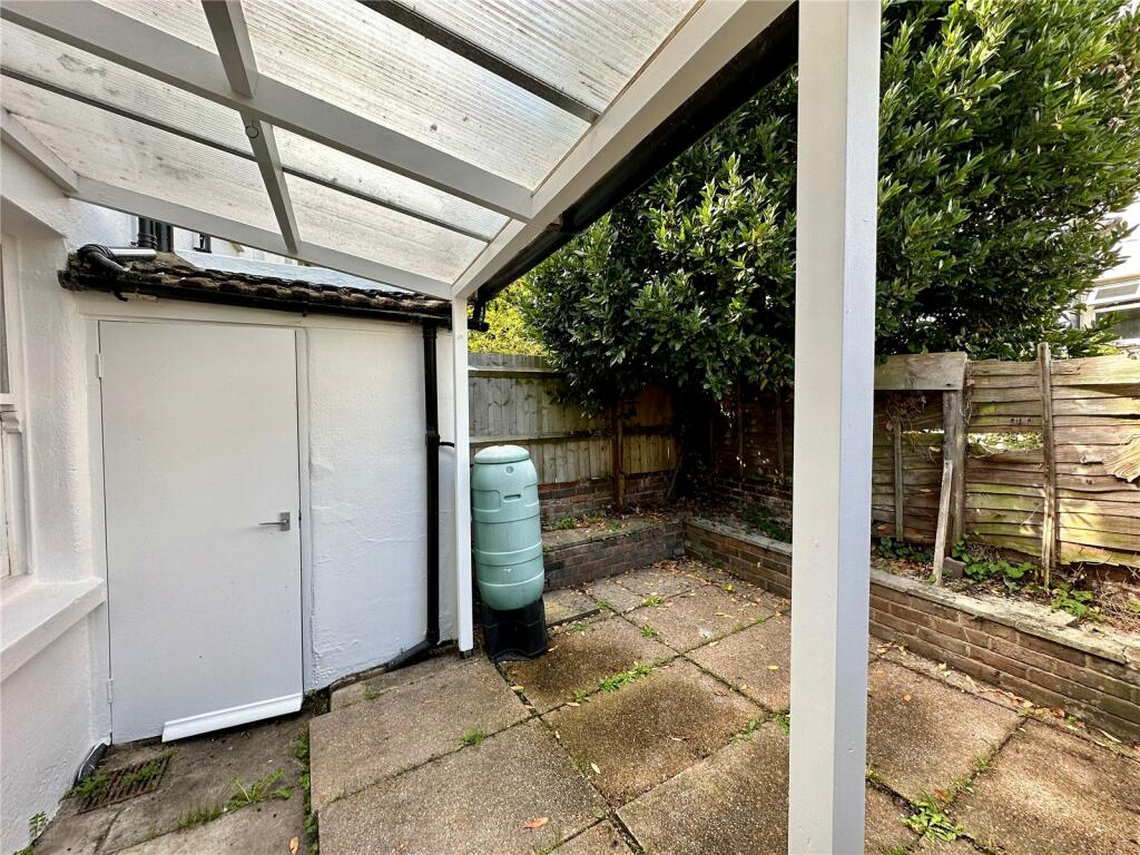 Additional property image - Bath Road, Little Chelsea, Eastbourne, BN21