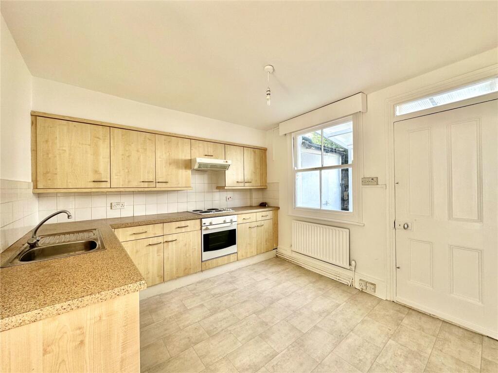 Additional property image - Bath Road, Little Chelsea, Eastbourne, BN21