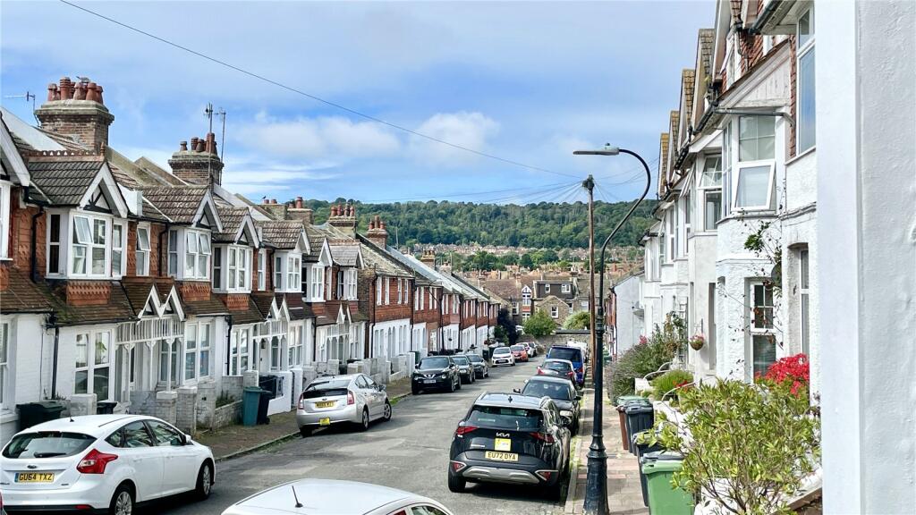 Additional property image - St Marys Road, Old Town, Eastbourne, East Sussex, BN21