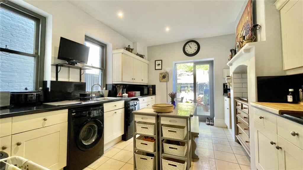Additional property image - St Marys Road, Old Town, Eastbourne, East Sussex, BN21