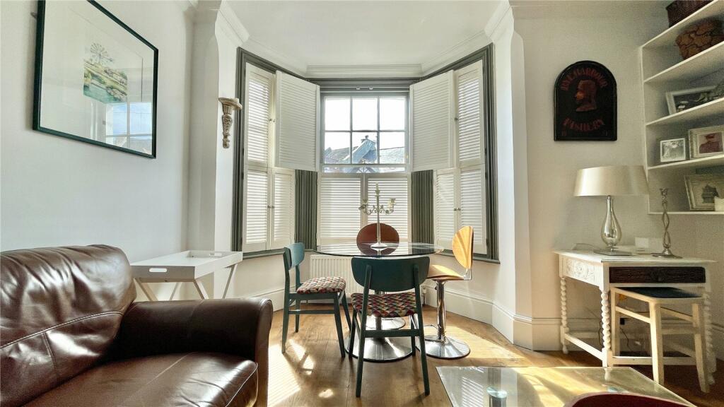 Additional property image - St Marys Road, Old Town, Eastbourne, East Sussex, BN21