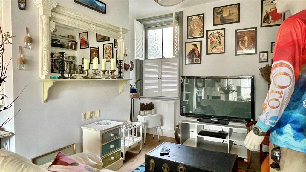 Additional property image - St Marys Road, Old Town, Eastbourne, East Sussex, BN21