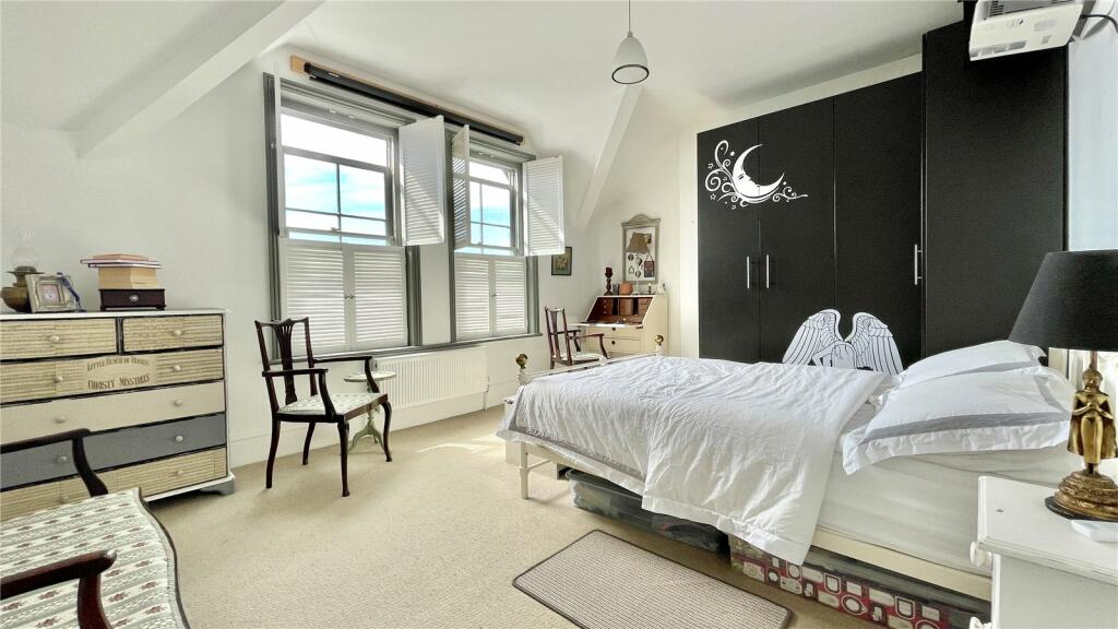 Additional property image - St Marys Road, Old Town, Eastbourne, East Sussex, BN21