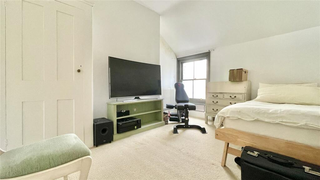 Additional property image - St Marys Road, Old Town, Eastbourne, East Sussex, BN21