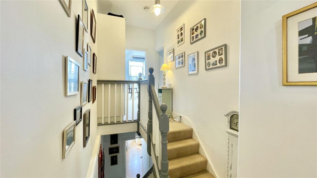 Additional property image - St Marys Road, Old Town, Eastbourne, East Sussex, BN21
