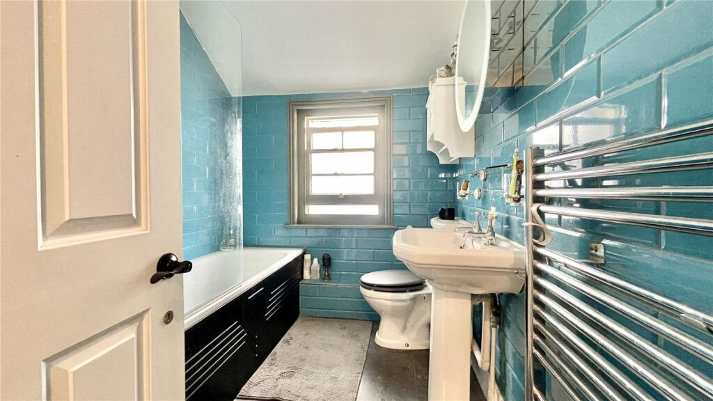 Additional property image - St Marys Road, Old Town, Eastbourne, East Sussex, BN21