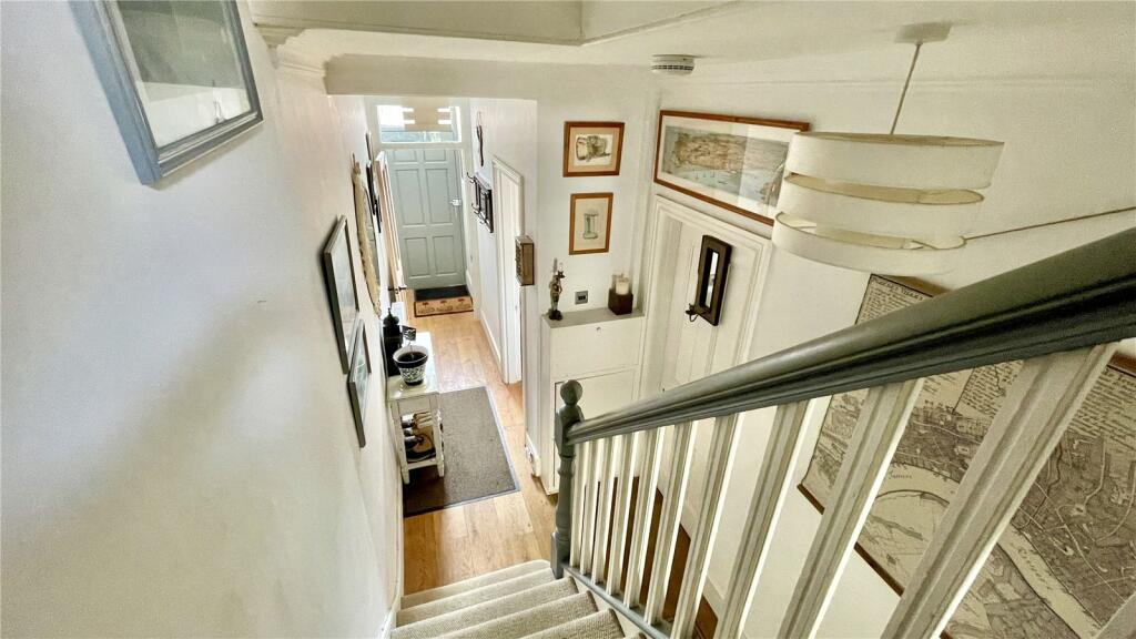 Additional property image - St Marys Road, Old Town, Eastbourne, East Sussex, BN21
