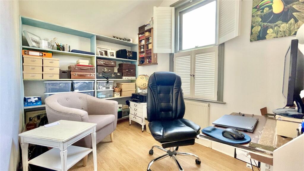 Additional property image - St Marys Road, Old Town, Eastbourne, East Sussex, BN21