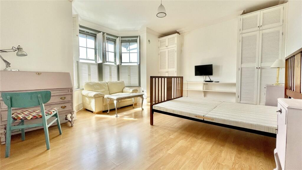 Additional property image - St Marys Road, Old Town, Eastbourne, East Sussex, BN21