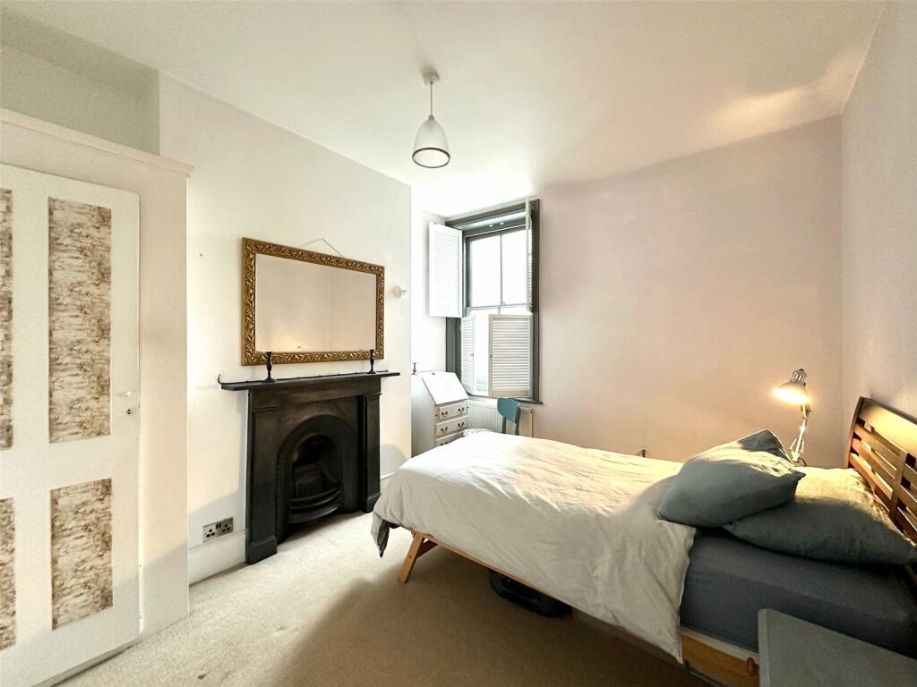 Additional property image - St Marys Road, Old Town, Eastbourne, East Sussex, BN21