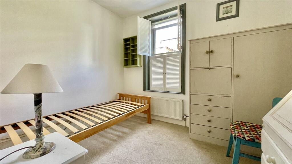 Additional property image - St Marys Road, Old Town, Eastbourne, East Sussex, BN21