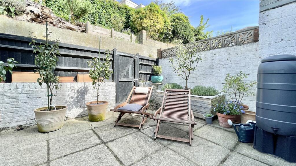 Additional property image - St Marys Road, Old Town, Eastbourne, East Sussex, BN21